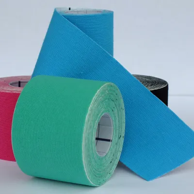Kinesiotaping, fotka 1