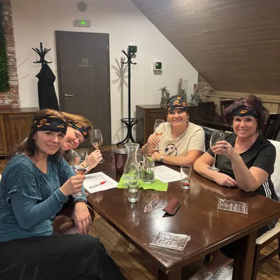 Wellness pobyt — jaro 2026, fotka 5