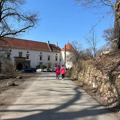 Wellness pobyt — jaro 2026, fotka 9