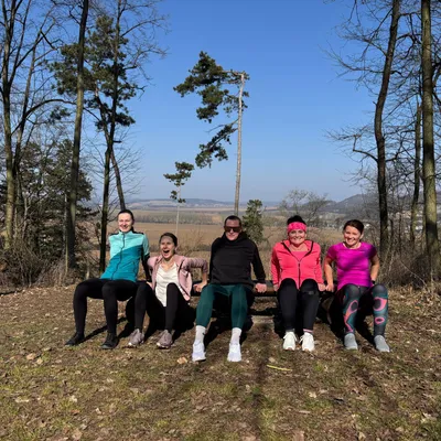 Wellness pobyt — jaro 2026, fotka 12