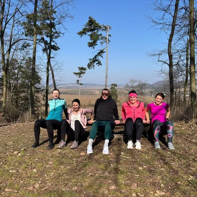 Wellness pobyt — jaro 2026, fotka 13