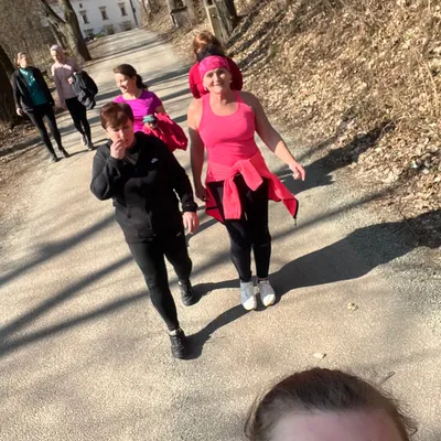 Wellness pobyt — jaro 2026, fotka 14