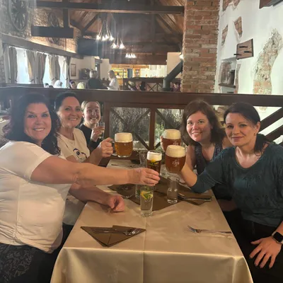 Wellness pobyt — jaro 2026, fotka 16