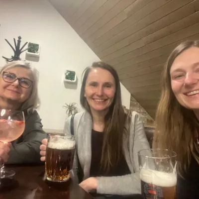 Wellness pobyt — jaro 2026, fotka 22