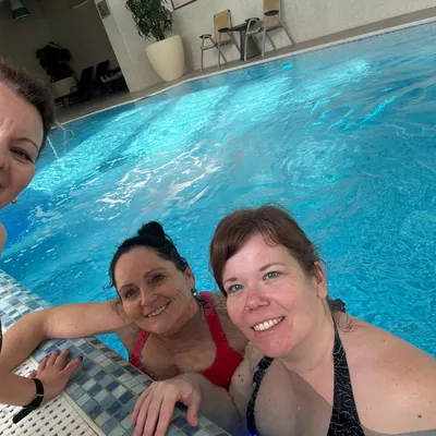 Wellness pobyt — jaro 2026, fotka 33