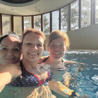 Wellness pobyt — jaro 2026, fotka 34