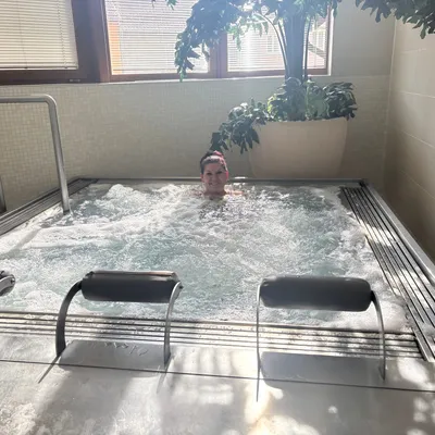 Wellness pobyt — jaro 2026, fotka 35