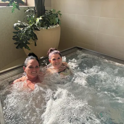 Wellness pobyt — jaro 2026, fotka 36