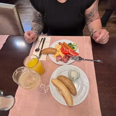 Wellness pobyt — podzim 2026, fotka 32