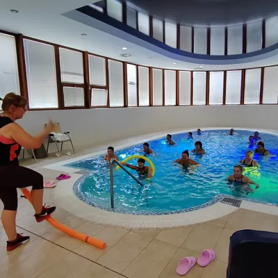 Wellness pobyt — podzim 2026, fotka 34