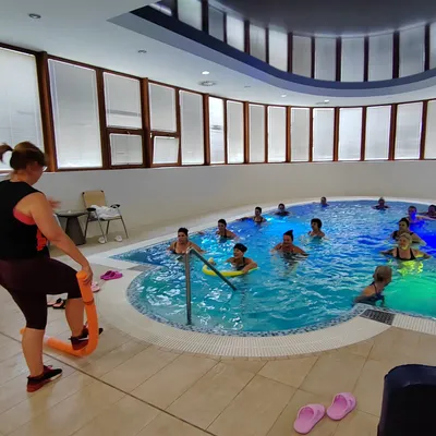 Wellness pobyt — podzim 2026, fotka 35