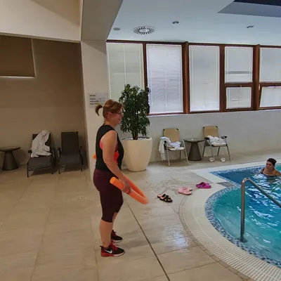 Wellness pobyt — podzim 2026, fotka 36
