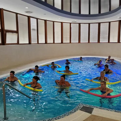 Wellness pobyt — podzim 2026, fotka 37