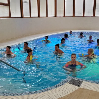 Wellness pobyt — podzim 2026, fotka 38