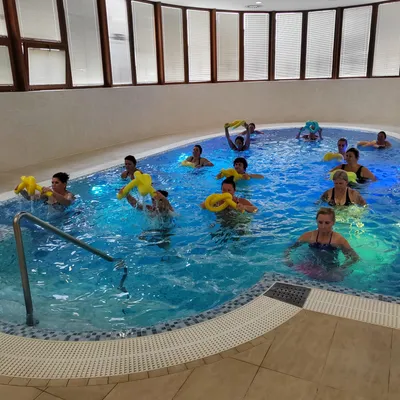 Wellness pobyt — podzim 2026, fotka 39