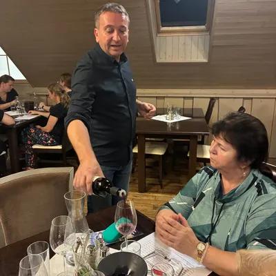 Wellness pobyt — podzim 2026, fotka 42