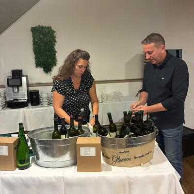 Wellness pobyt — podzim 2026, fotka 44