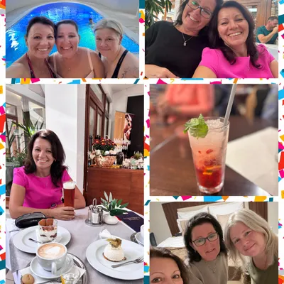 Wellness pobyt — podzim 2026, fotka 51
